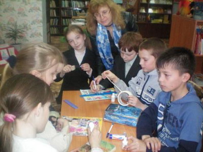Торопись делать добро